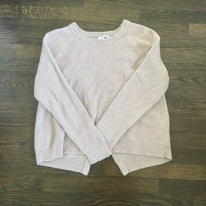 Madewell Sweater